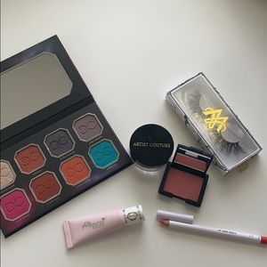 Makeup Bundle